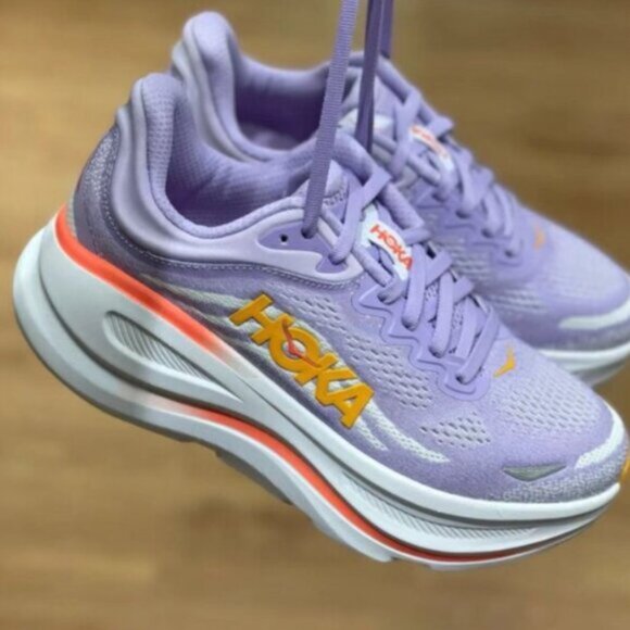 Hoka Bondi 9 Running Shoes - Picture 5 of 5